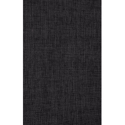 Conjunto de 2 sillas Kingston, tela nogal/gris claro