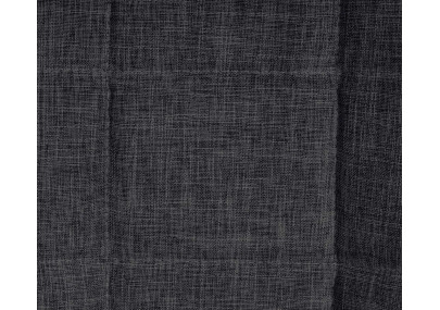 Sillón Tom, tela gris oscuro