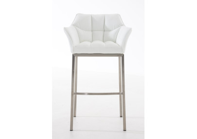 Barhocker Damaso E mit 4-Fuß Gestell