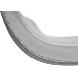 Tabouret de bar DYN gris