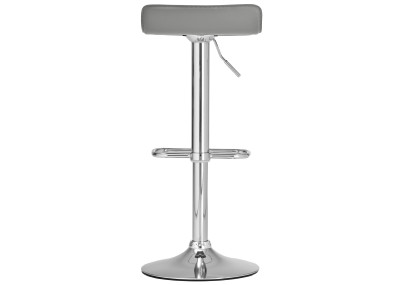 Taburete De Bar Dyn Gris