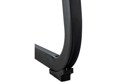 Silla de comedor Vermont, terciopelo verde