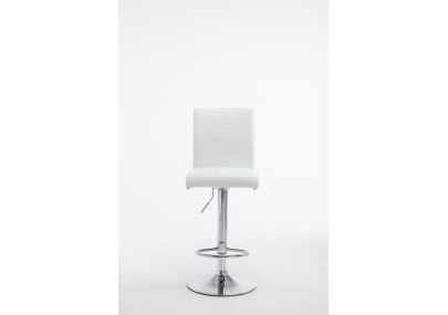 Taburete Köln Blanco