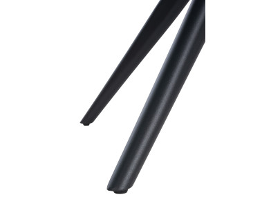 Chaise de salle à manger Jules, tissu crème