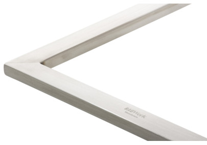 Ensemble de 2 chaises de salle à manger Belfort noires