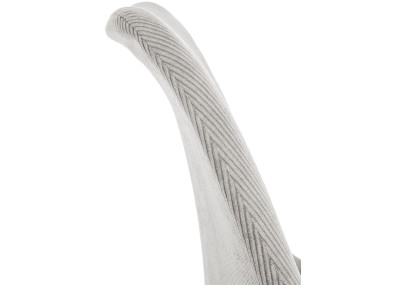 Fauteuil Linares Cord, beige