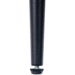 Ensemble de 2 fauteuils Tom, tissu crème