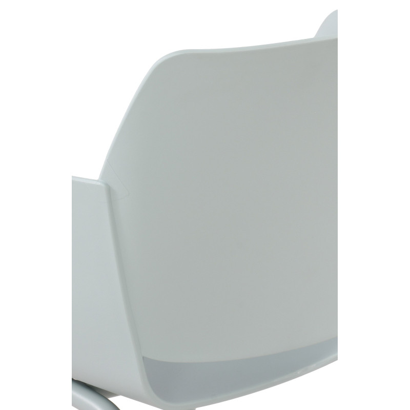 Chaise Alpena turquoise