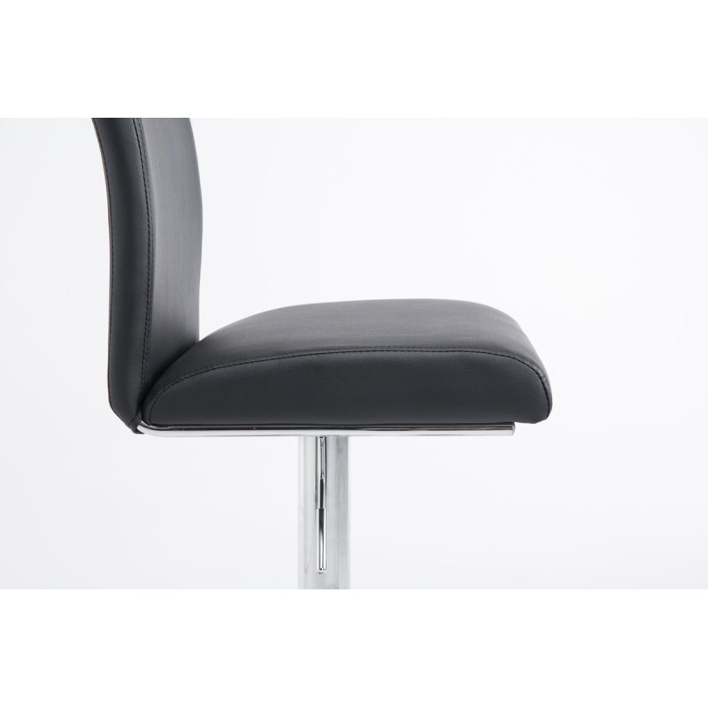 Taburete Köln Negro