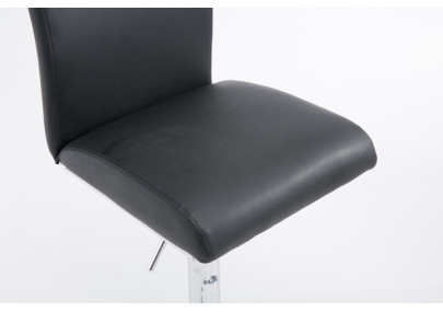 Tabouret de bar Colônia noir