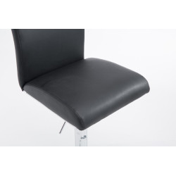 Taburete Köln Negro