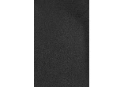 Ensemble de 2 chaises de salle à manger Lewes en velours noir