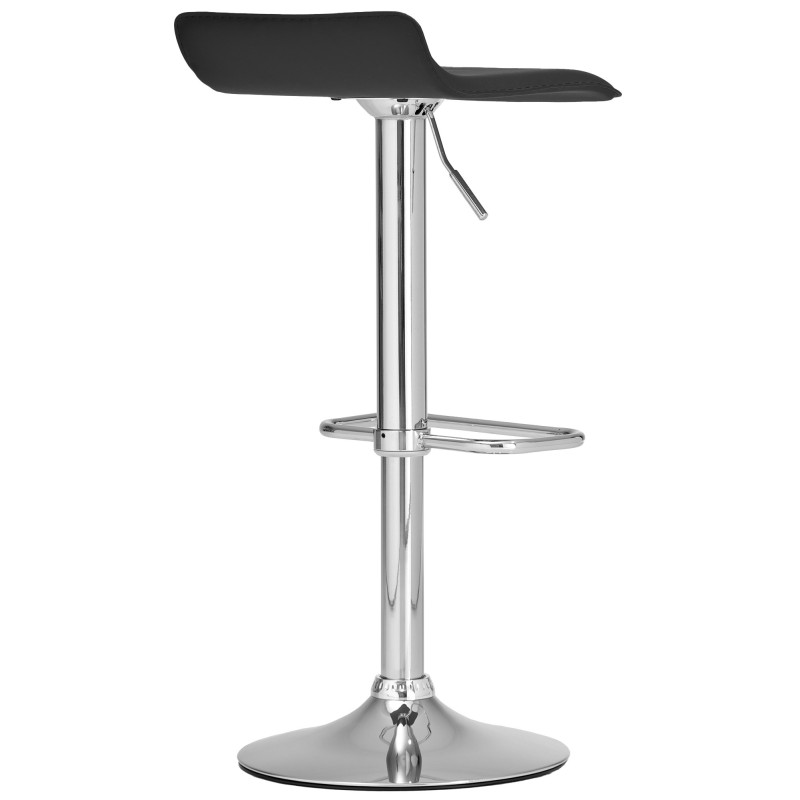 Taburete De Bar Dyn Negro