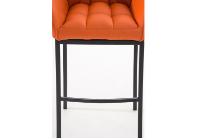 Barhocker Damaso B mit 4-Fuß Gestell