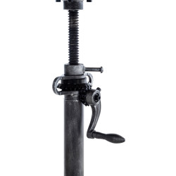 Mesa Malita, Prata Antiga