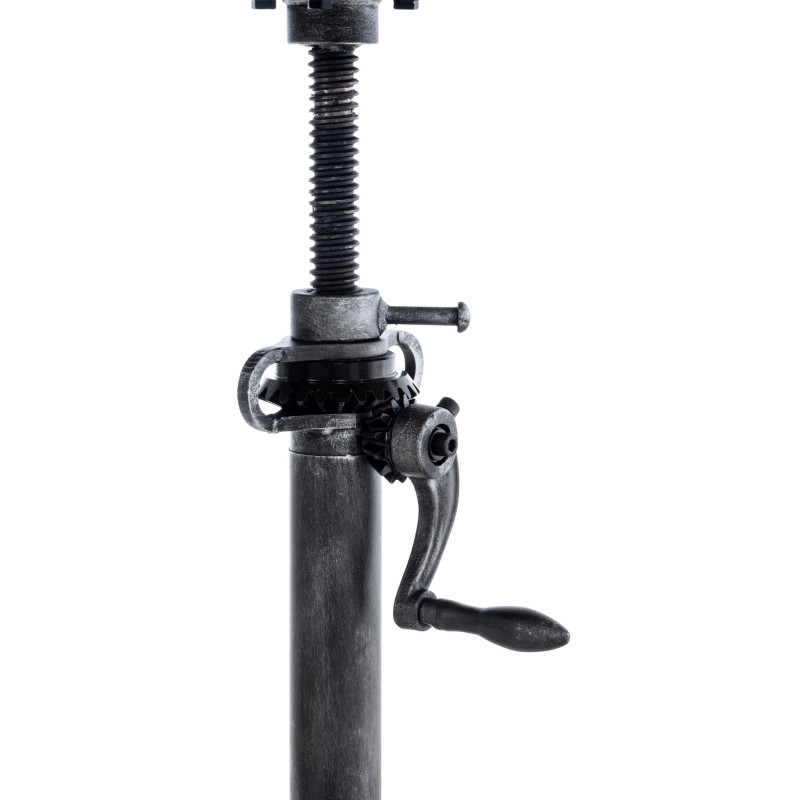 Mesa Malita, Prata Antiga