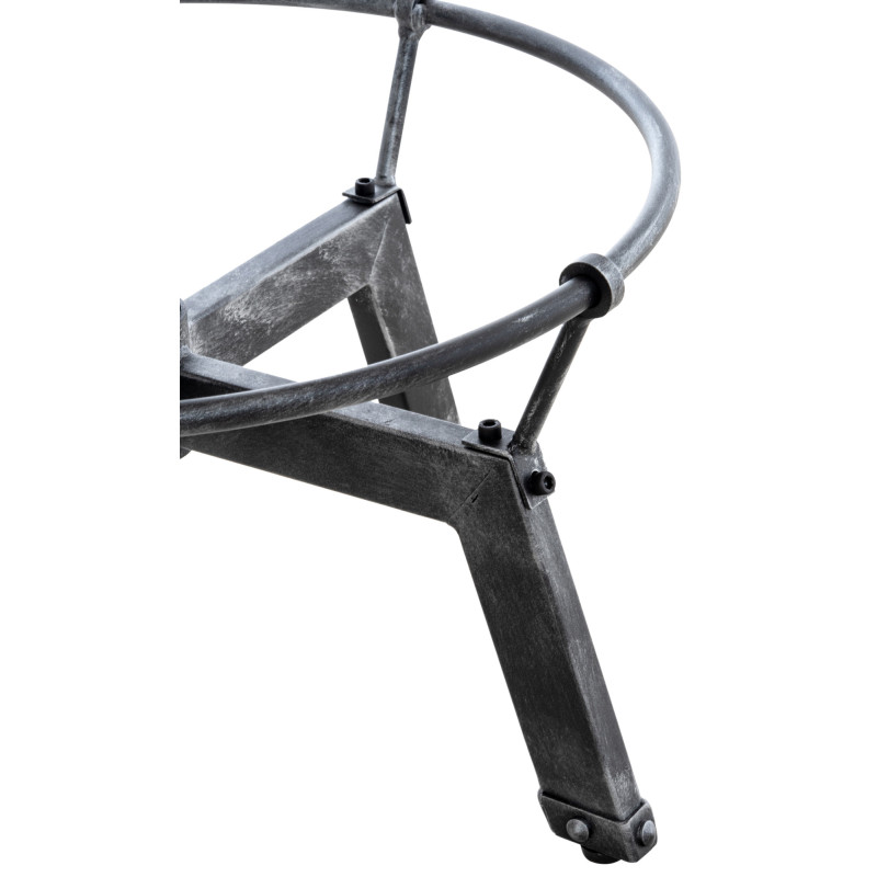 Mesa Malita, Prata Antiga