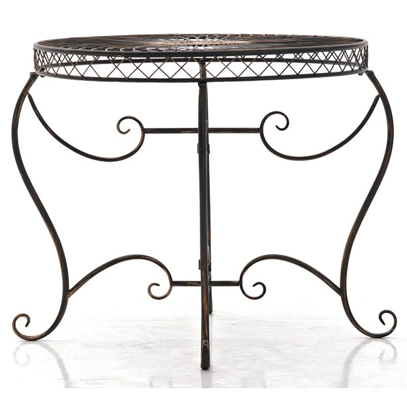 Tabella in bronzo Sheela