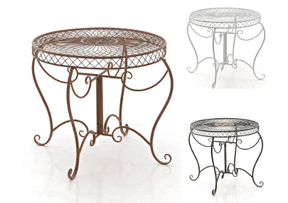 Tabela em bronze Sheela