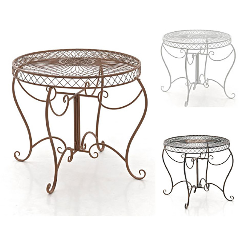 Tabella in bronzo Sheela