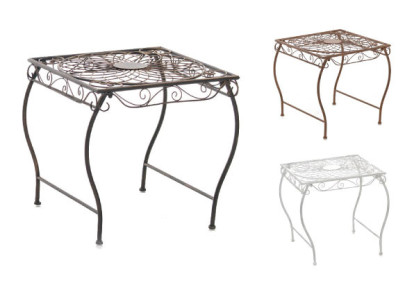 Table en bronze Zarina