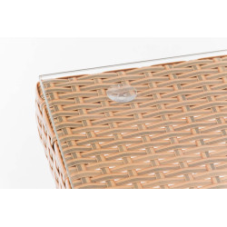 Table d'Avignon 180 cm sable