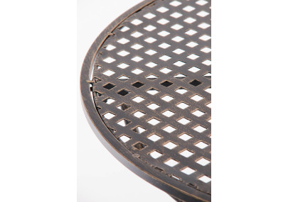 Table en bronze Amanda