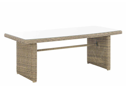 Fontana XL table natura
