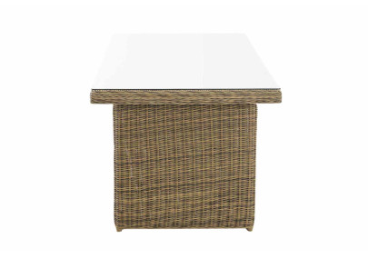 Fontana XL table natura