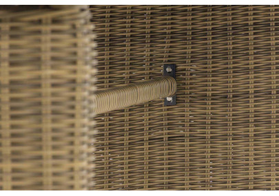 Fontana XL tavolo natura