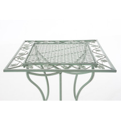 Mesa Asina, vert antique