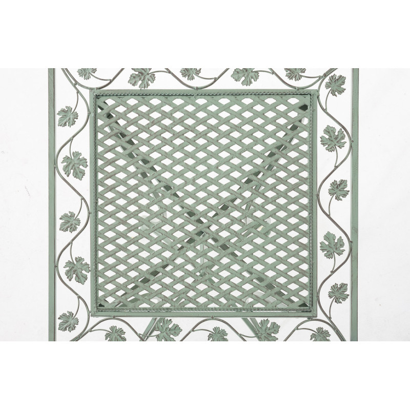 Mesa Asina, vert antique