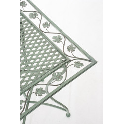 Mesa Asina, vert antique