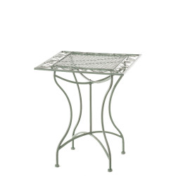 Mesa Asina, vert antique