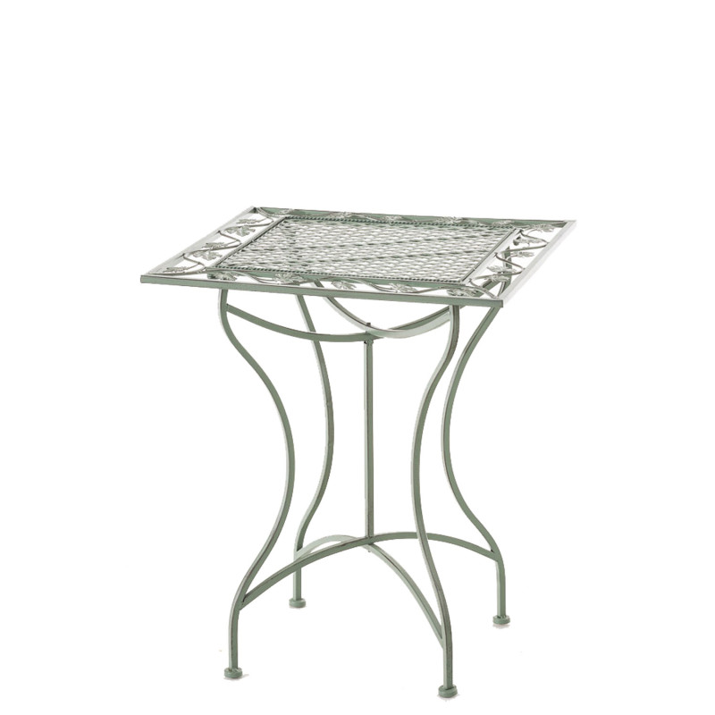 Mesa Asina, vert antique