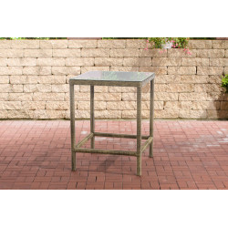 Tavolo Alia 5 mm naturale