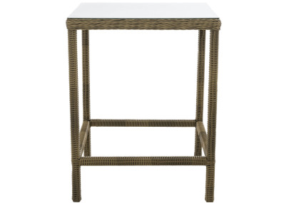 Table Alia 5 mm naturelle