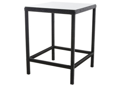 Table Alia 5 mm noire
