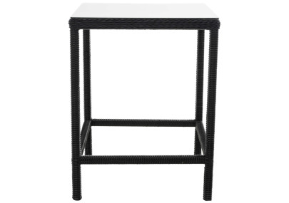 Table Alia 5 mm noire