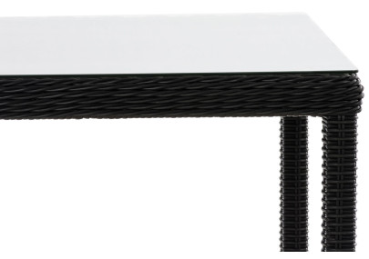 Mesa Alia 5 mm negra