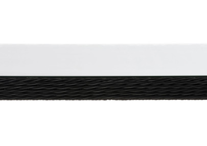 Table Alia 5 mm noire