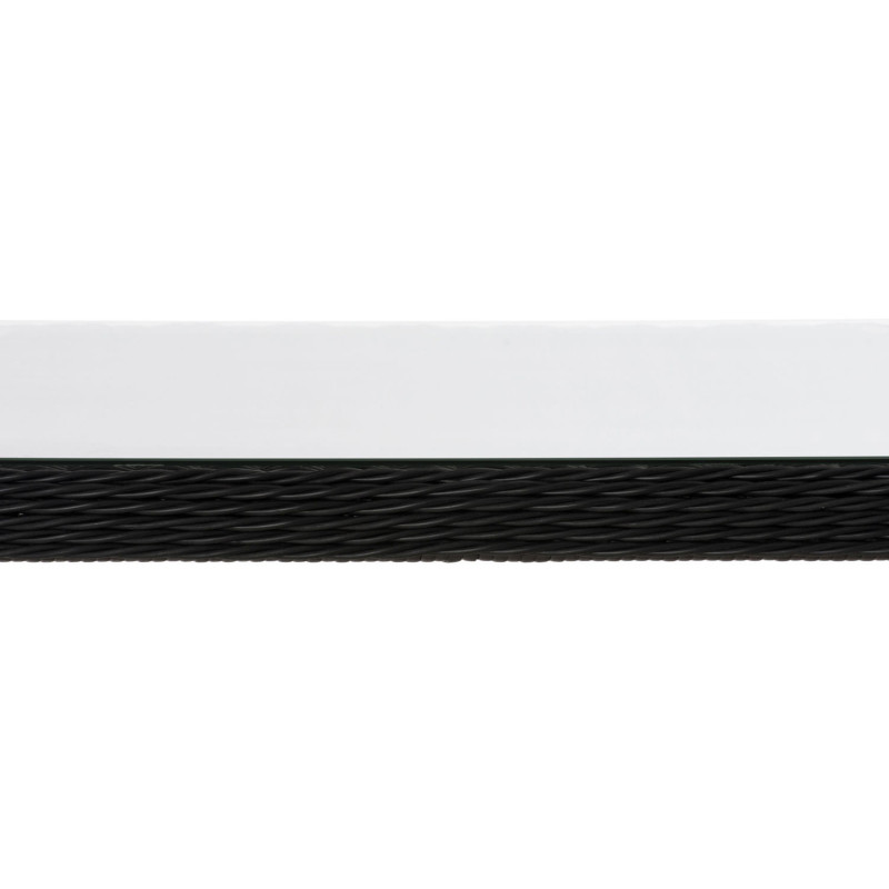 Mesa Alia 5 mm negra