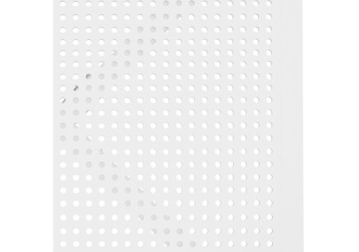 Mesa Cielo 80 cm blanca