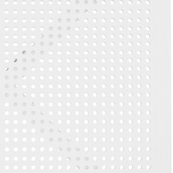 Mesa Sky 80 cm branca