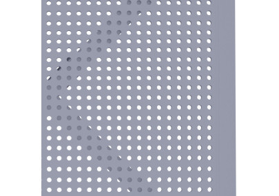 Table Sky 80 cm gris foncé