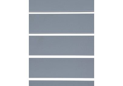 table d'appoint gris océan