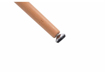 Table Amalie Natura blanche