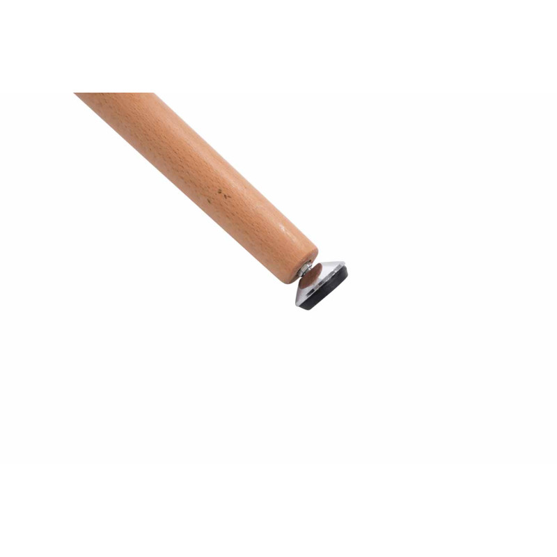 Tavolo Amalie Natura bianco