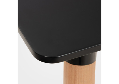 Table Viborg 60 Natura noire
