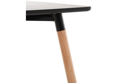 Table Viborg 60 Natura noire